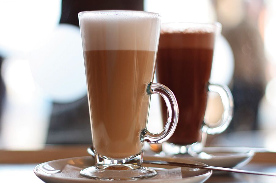 Cappuccino